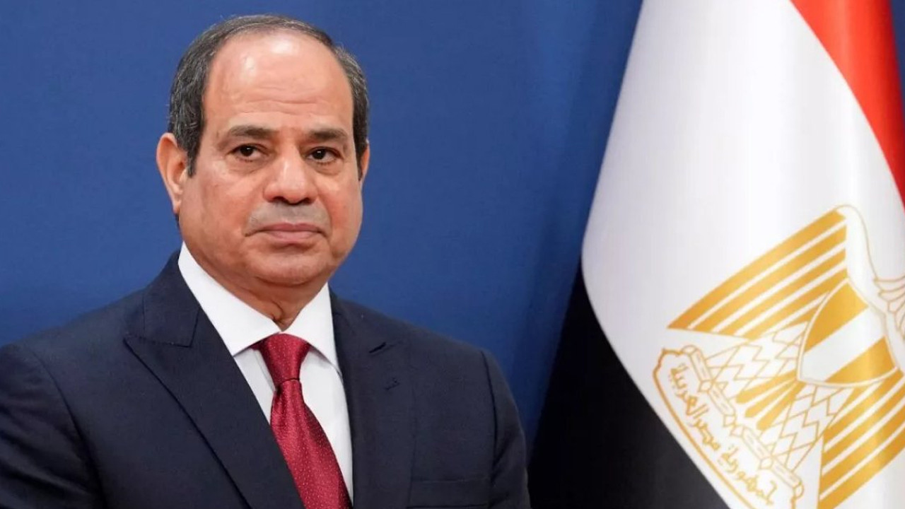 Kahire kapıları açmadı! Sisi, Netanyahu ile görüşmeyi reddetti