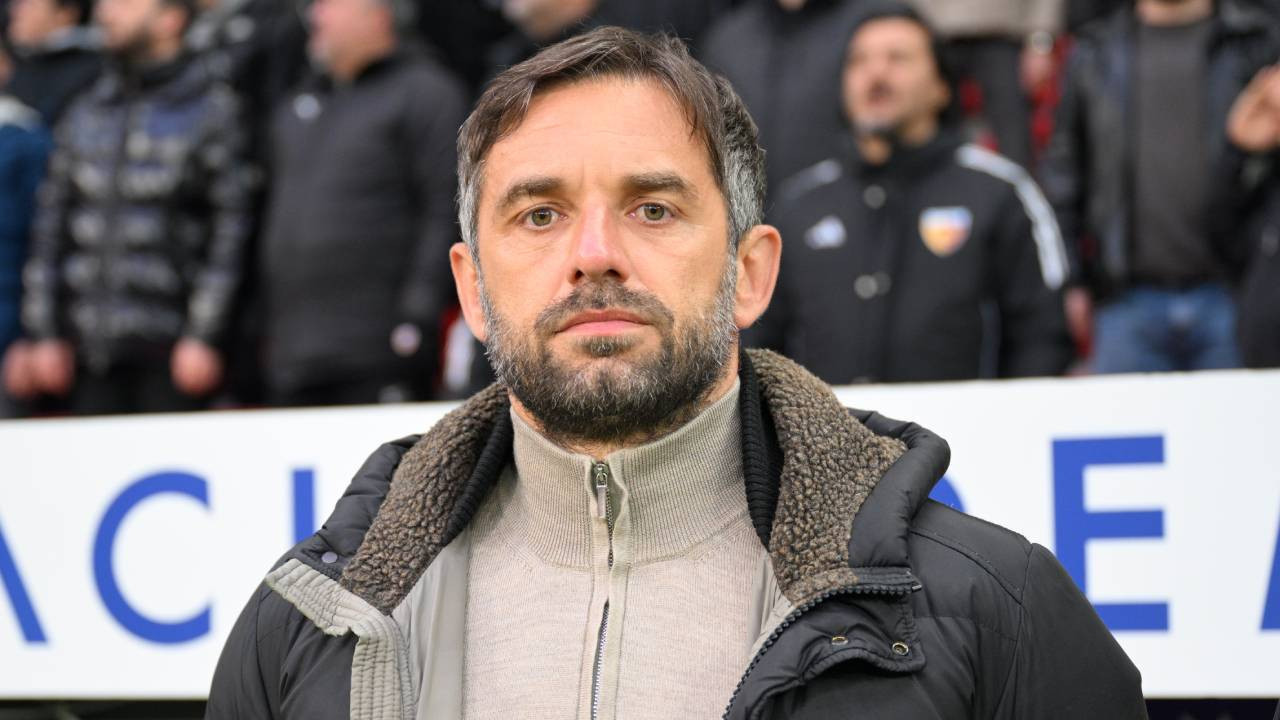 Kayserispor Teknik Direktörü Radomir Djalovic: 'Alınan 1 puanın kötü olmadığını söyleyebilirim'