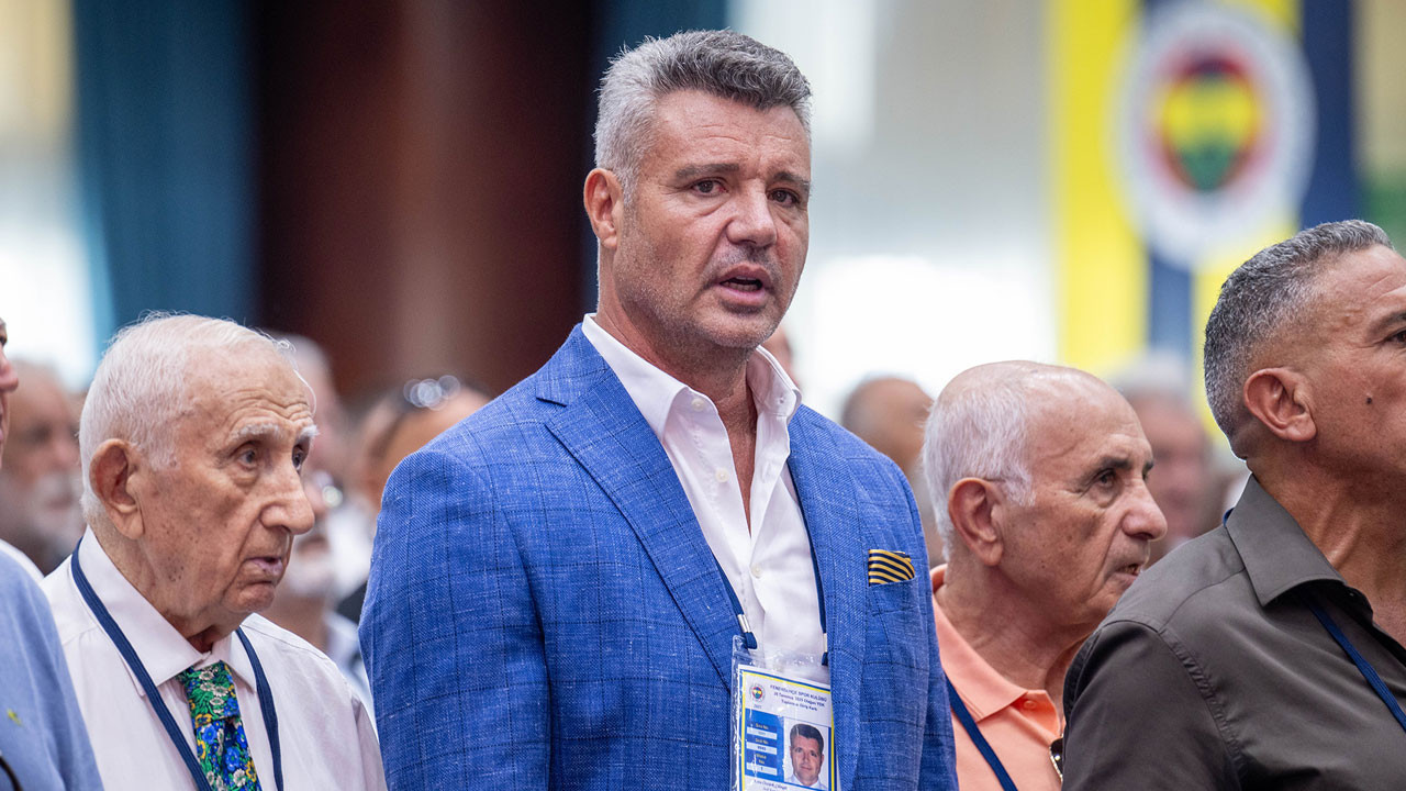 Sadettin Saran o yıldızı istiyor: 'Tüm şartları zorlayalım'