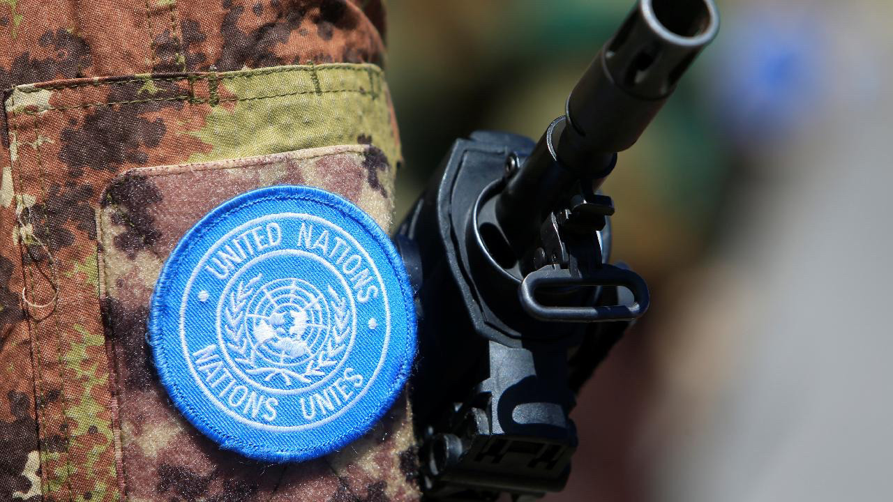 Sudan'da BM kampına saldırı! 6 barış gücü askeri öldü