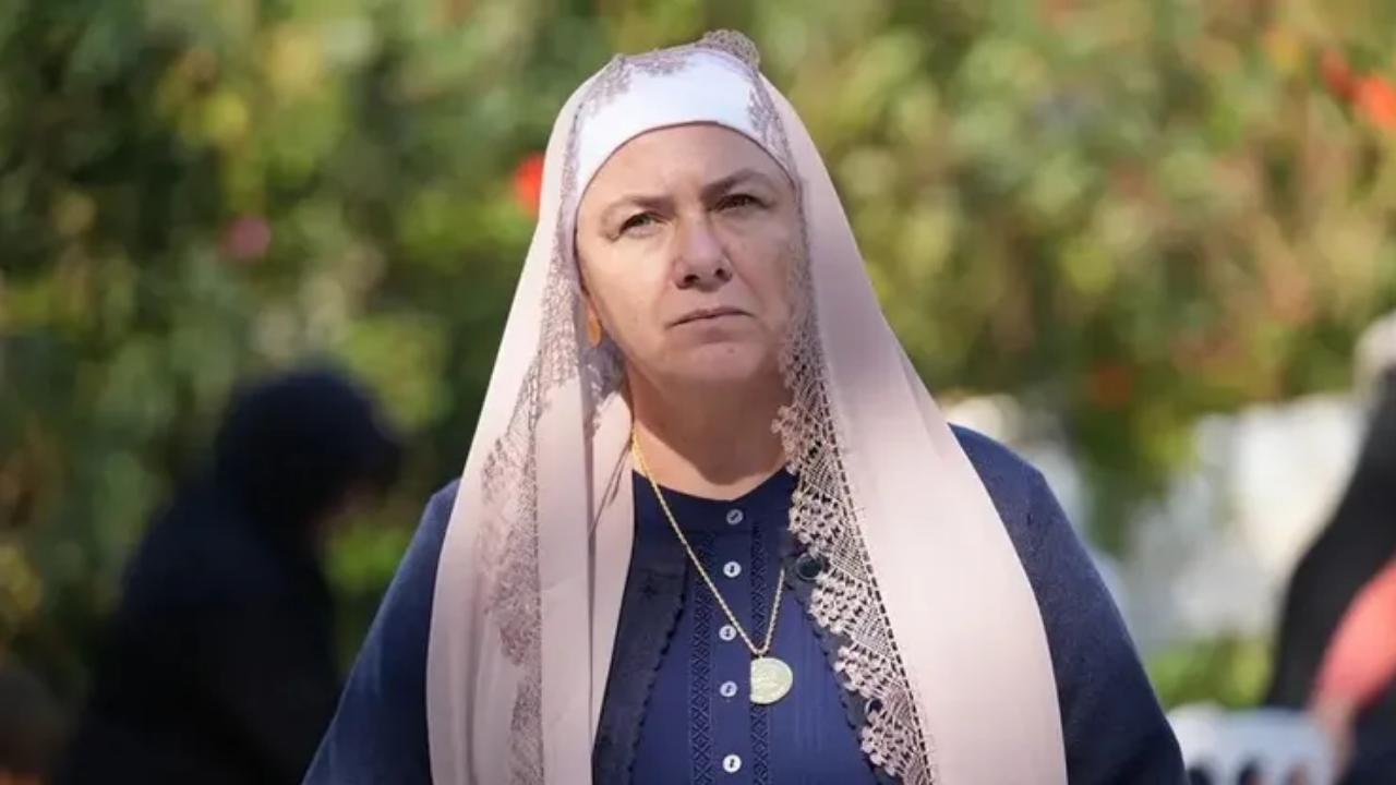 Taşacak Bu Deniz’in Şirin’i Gamze Süner Atay kimdir? Gamze Süner Atay nereli?