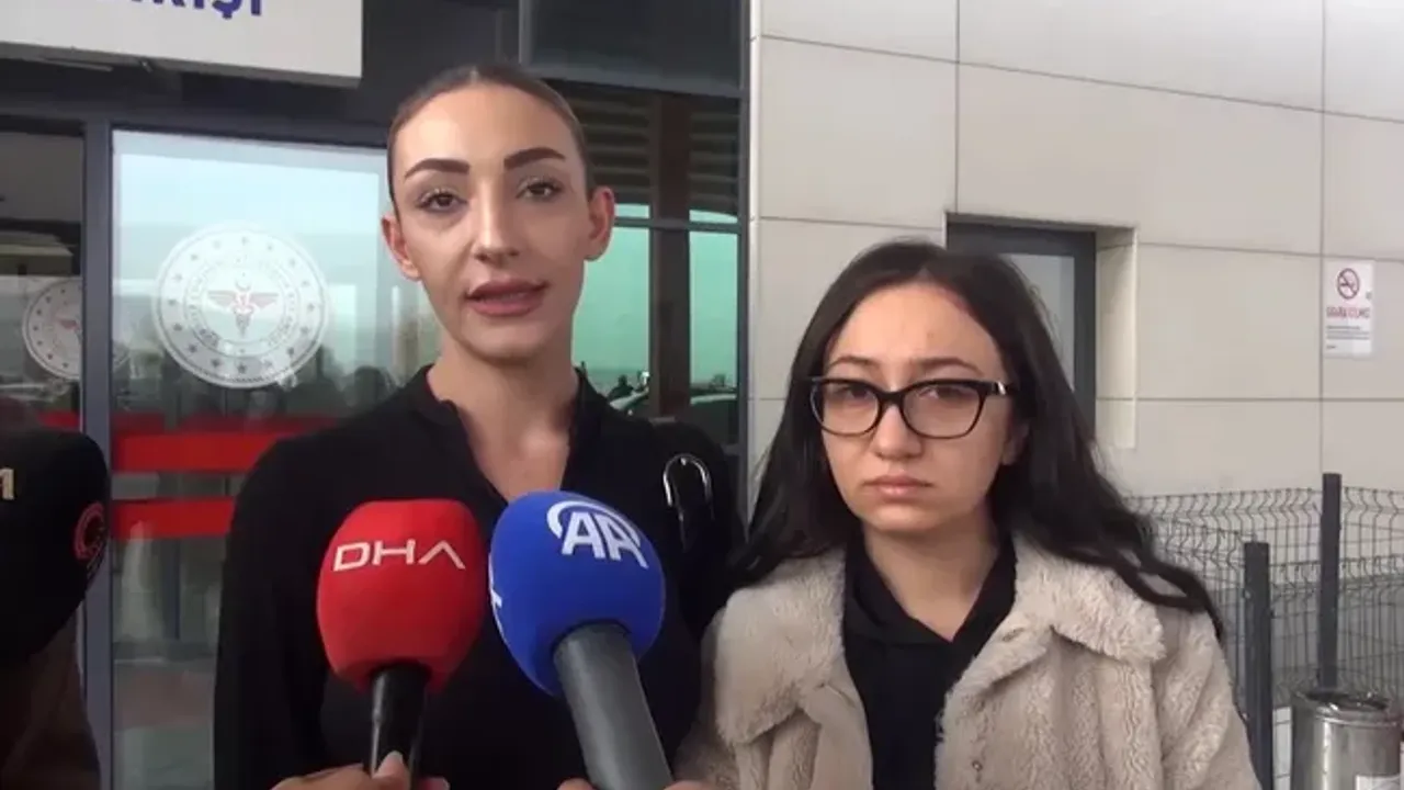 Tuğyan'ın arkadaşı sonunda konuştu! Güllü cinayetini böyle anlattı