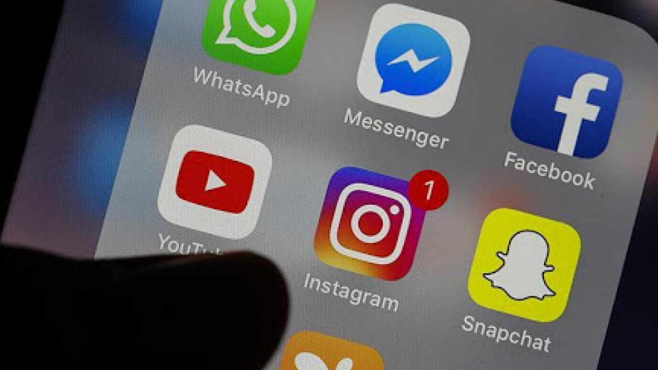 AK Parti’nin sosyal medya planı ortaya çıktı