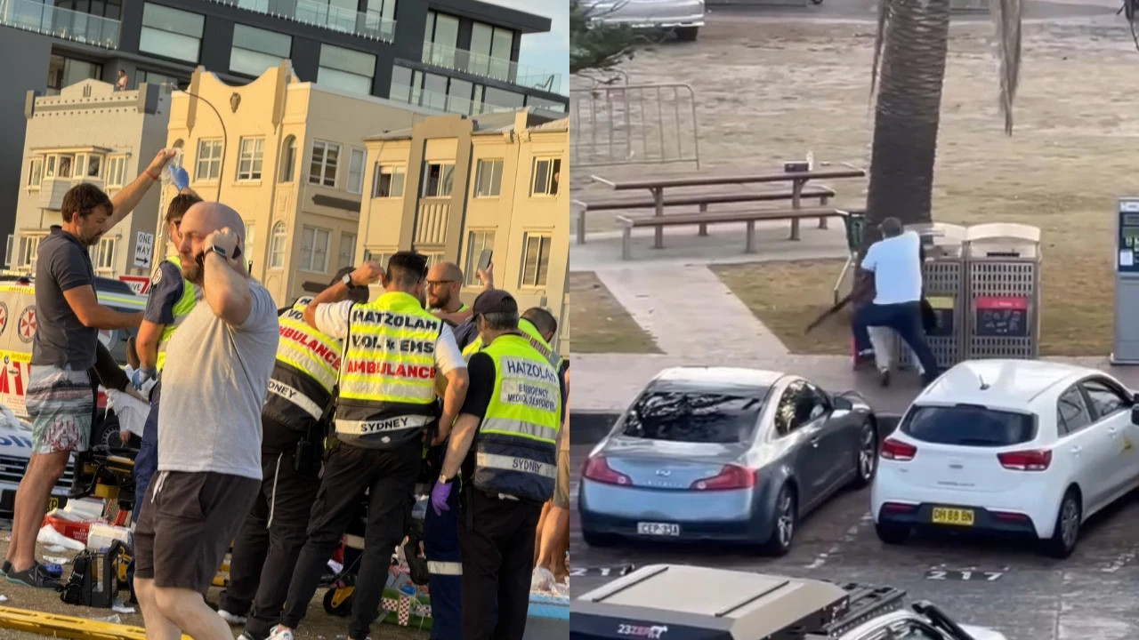 Avustralya'daki saldırı sonrası Türkiye'den ilk açıklama