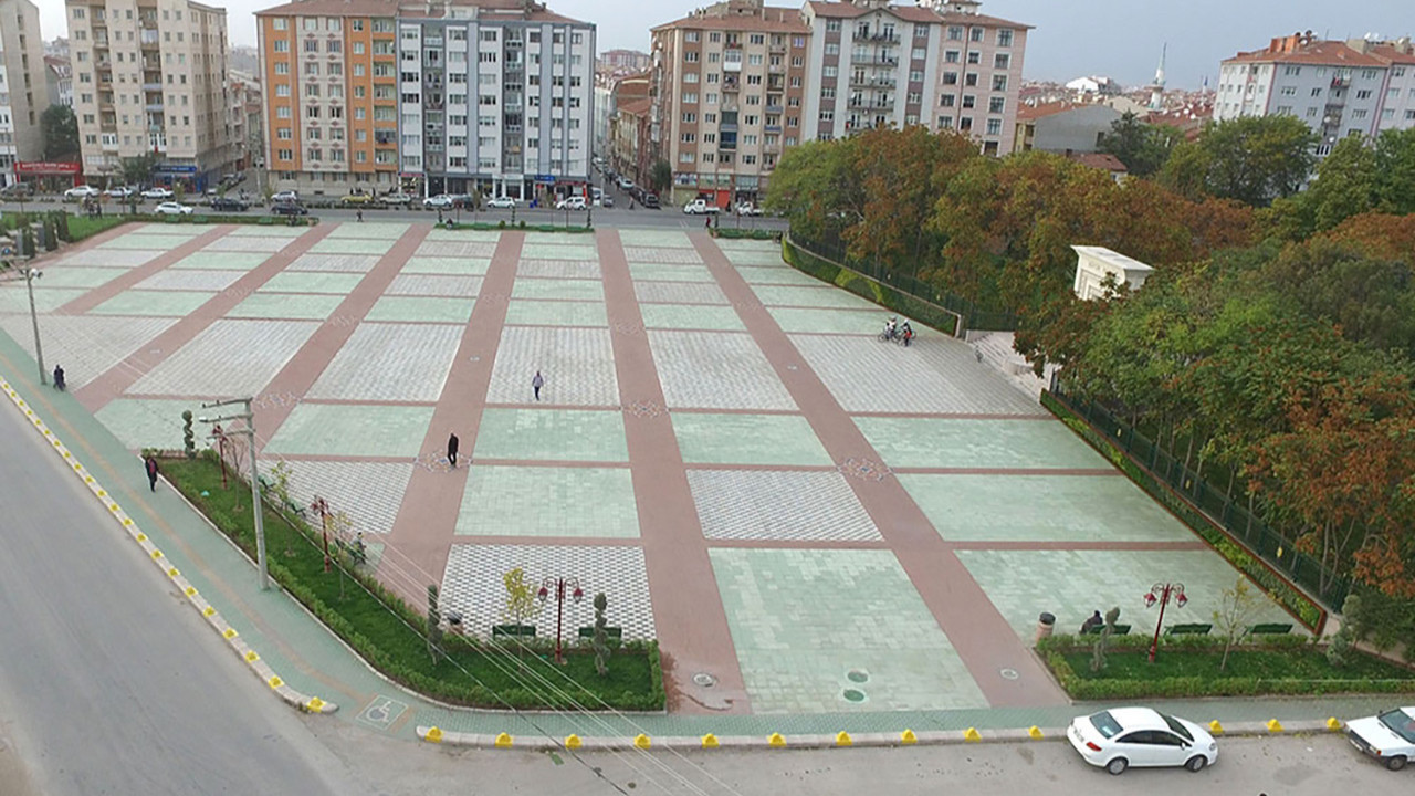 Eskişehirliler müjde! Yeni merkez kuruluyor...
