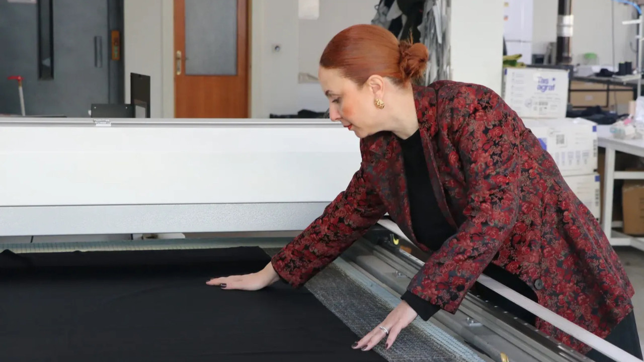 Gaziantep’te üretiyor! 18 ülkeye satıyor