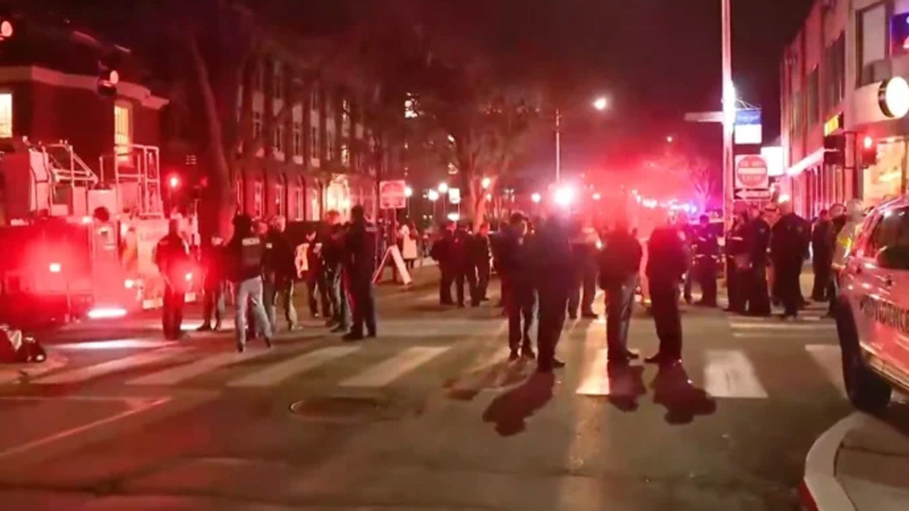 İki kişi hayatını kaybetmişti! Silahlı saldırı soruşturmasında gelişme