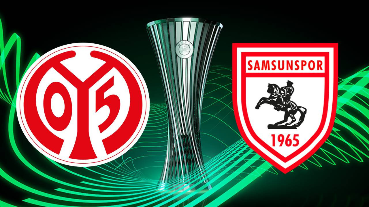 Mainz - Samsunspor maçı ne zaman? Saat kaçta? Hangi kanalda?