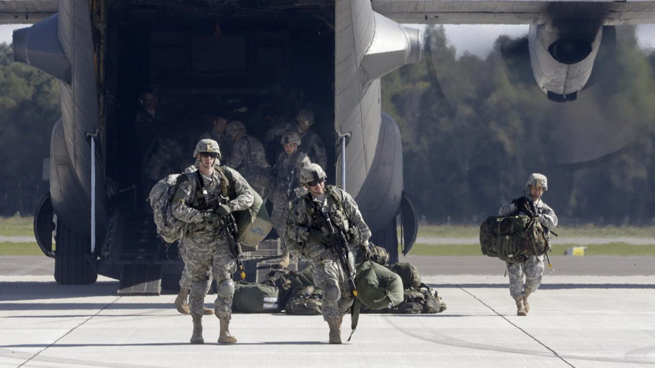 'Olmadı, NATO usulü yapalım?' Barış taslağı yamalı bohçaya döndü