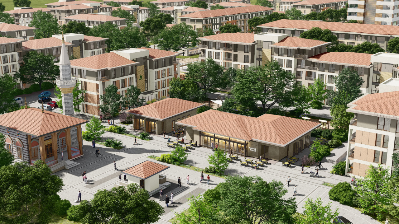 TOKİ 500 bin konut başvurusu son gün ne zaman? İşte tarihler, şartlar ve ödeme planı