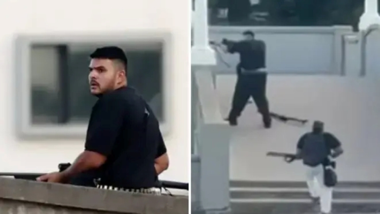 16 kişinin öldürüldüğü Sidney saldırısında DEAŞ iddiası... Görgü tanığı: Polis 20 dakika boyunca dondu kaldı