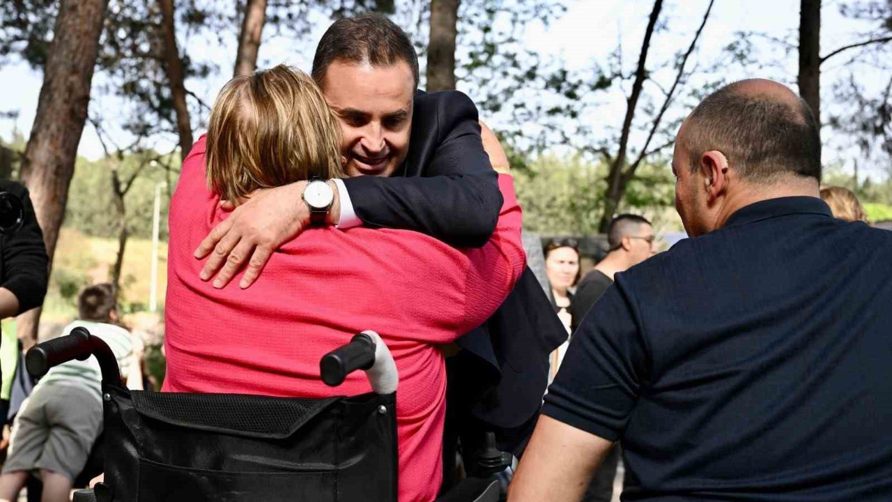 5 bin lira nakdi destek! Balıkesir'de yapılacak