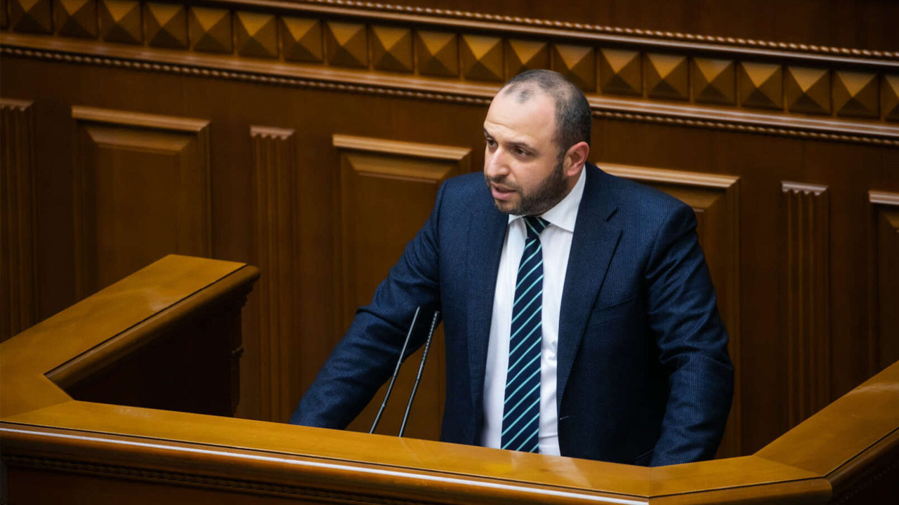 ABD ve Ukrayna arasındaki görüşmelerde son durum ne? Resmi açıklama geldi