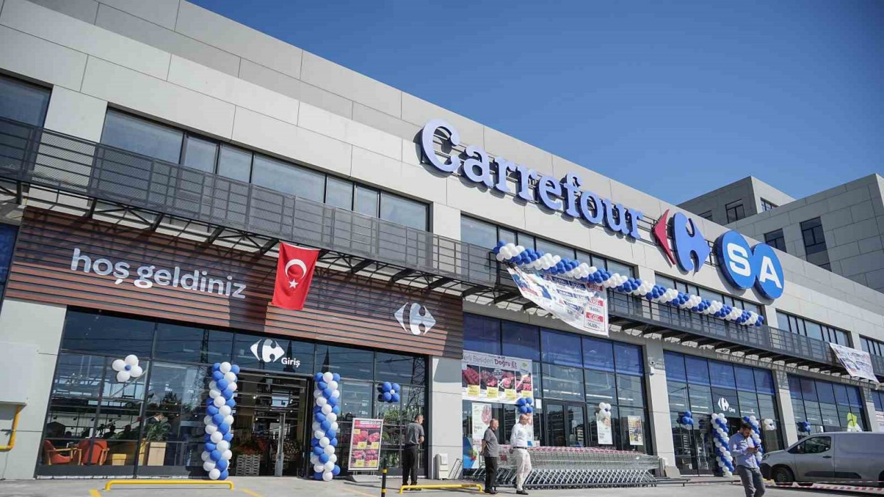 CarrefourSA marketler satılıyor mu? Sabancı Holding'den açıklama var