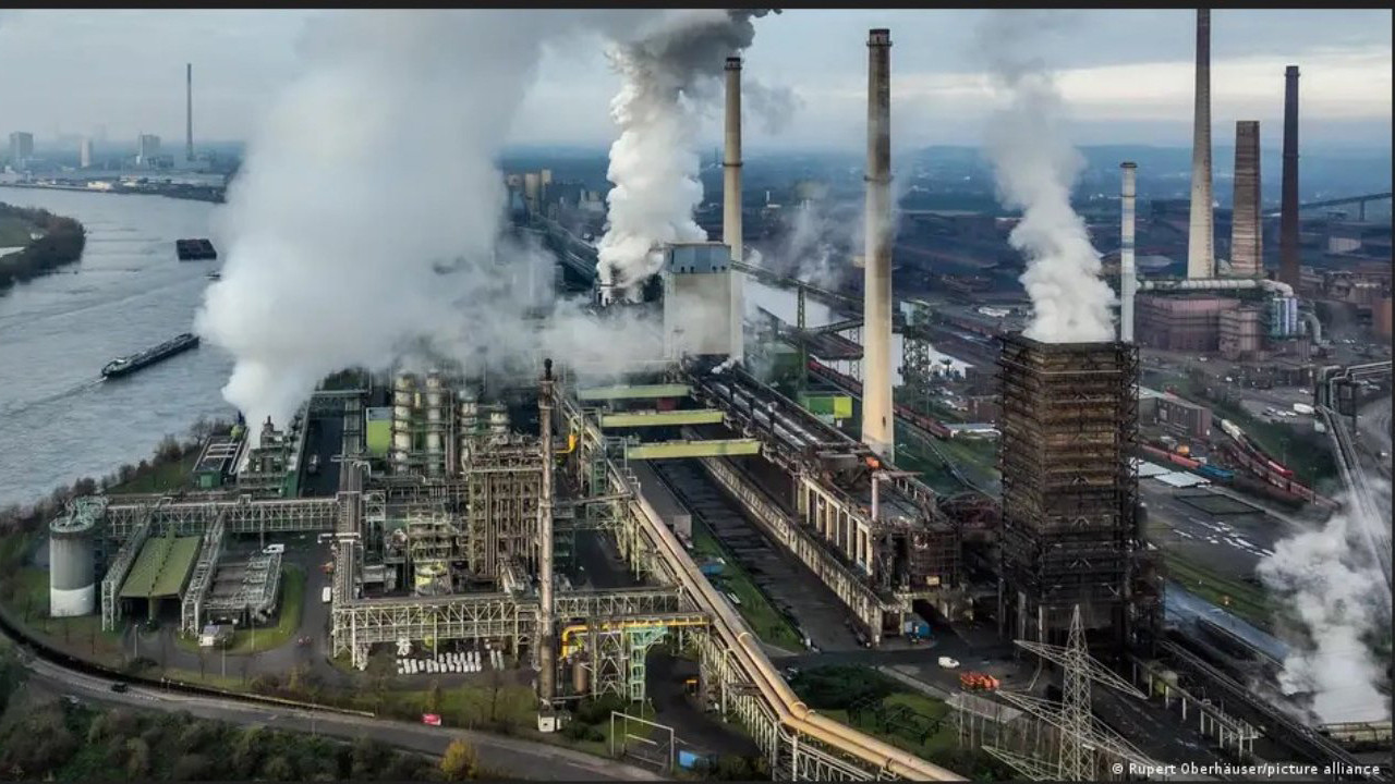 Çinliler ve Hintliler Alman firmalarını satın alıyor