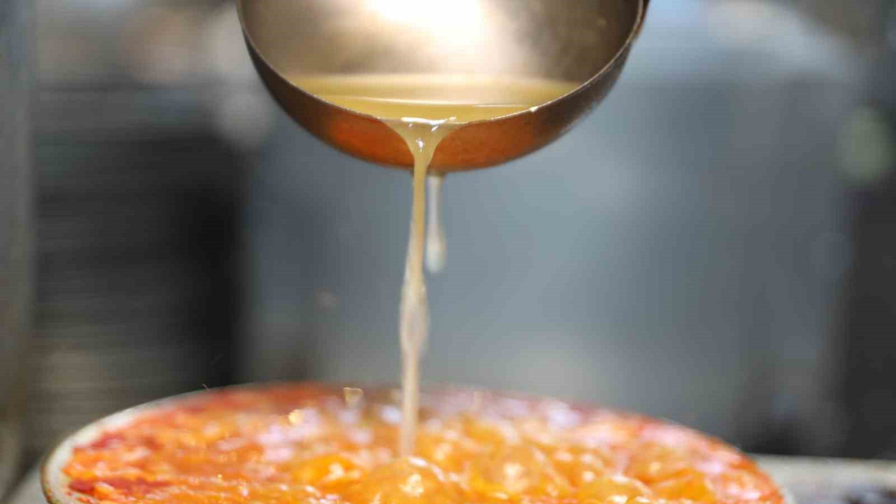 Dünyada 2’inci sırada yer almıştı! Kış aylarının şifa deposu