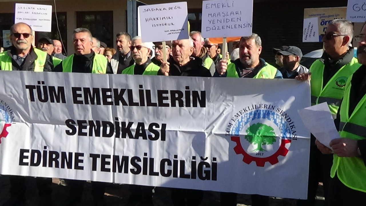 Emekli ve çalışanların gözü 3 Ocak’ta: Fiyatlar yükseliyor, maaşlar geride kalıyor