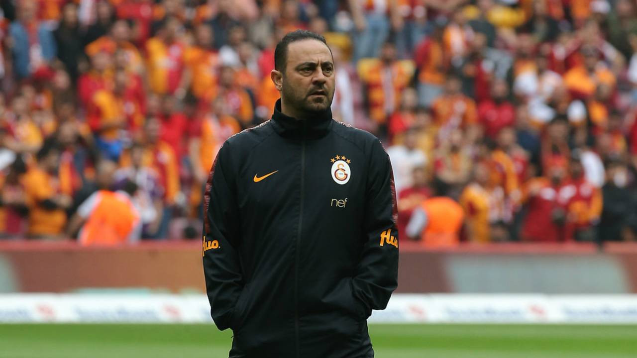 Hasan Şaş, Galatasaray'a önerdi: 'Transfer edilirse çok farklı olur'