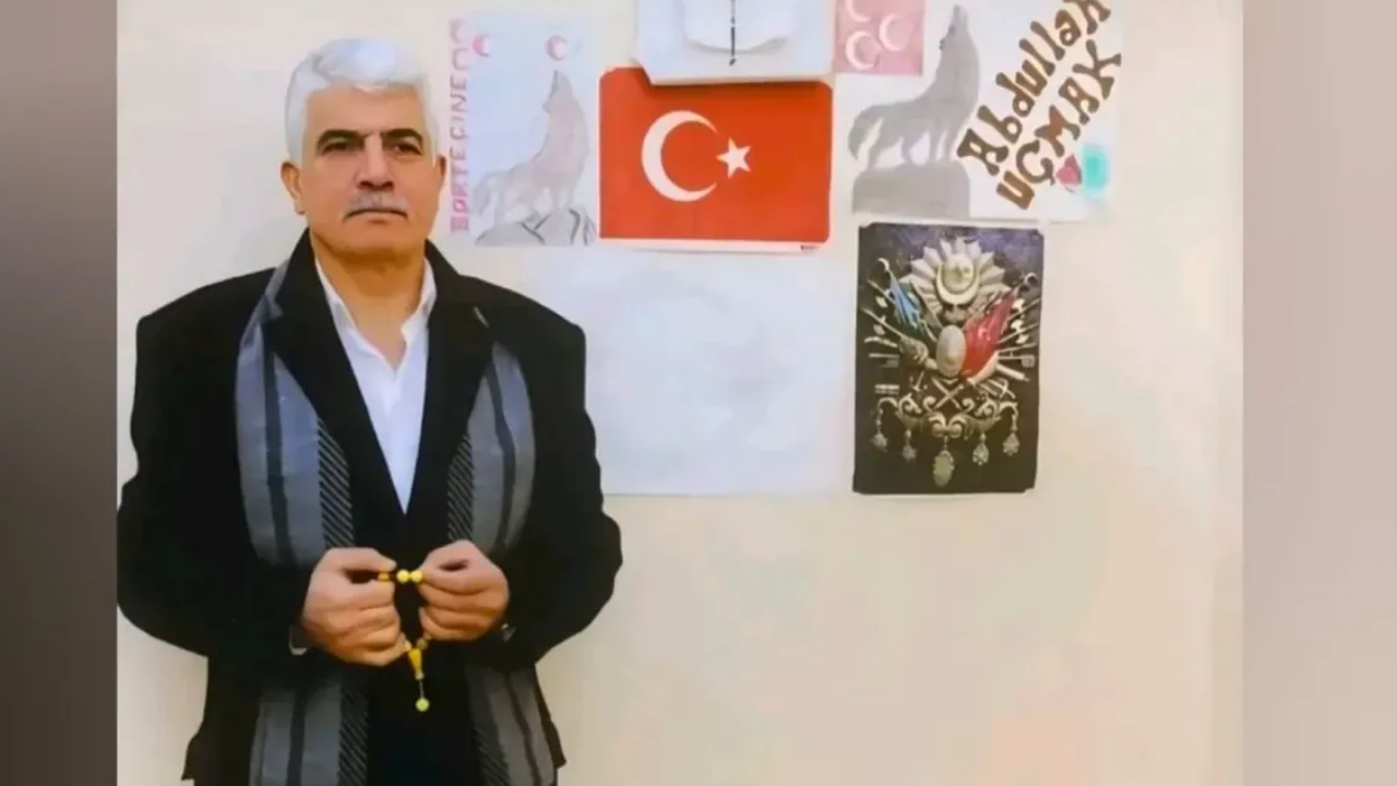 İbrahim Tatlıses saldırısıyla tanınıyordu! Abdullah Uçmak'tan dikkat çeken sözler