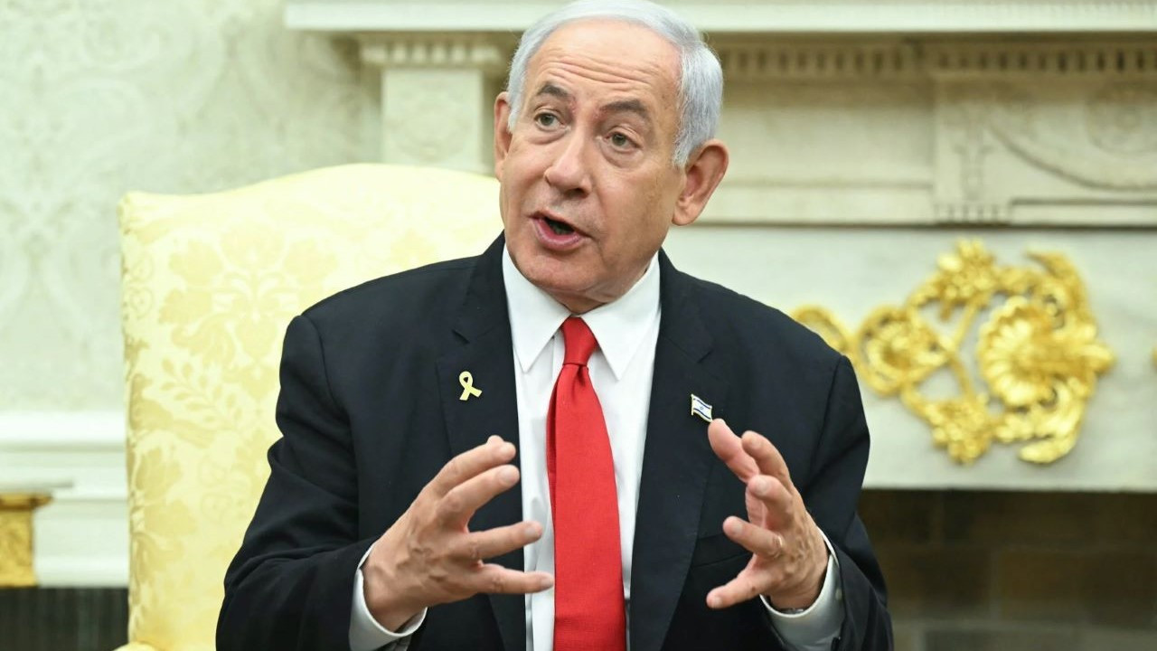 İsrail basınına göre HAMAS liderine düzenlenen suikast Washington'da küfürlerle karşılandı