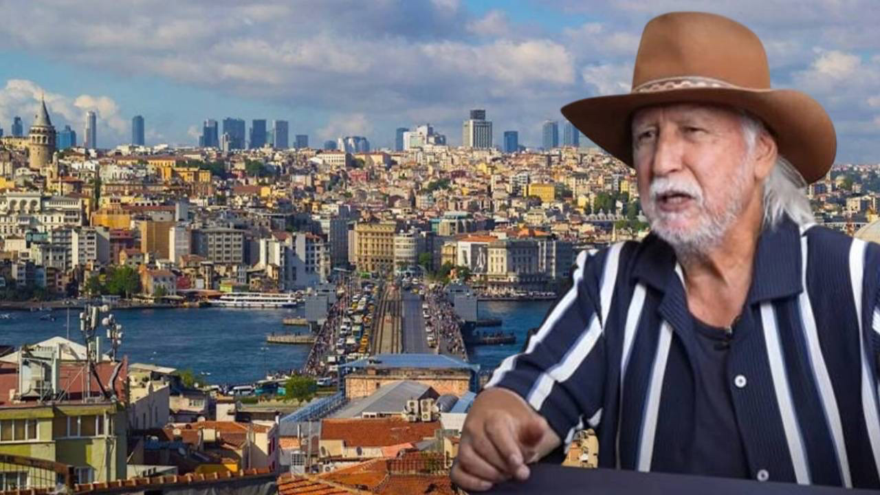 İstanbul'a büyük deprem geliyor açıklamalarına tepki geldi! Prof. Dr. Şener Üşümezsoy'dan sert sözler