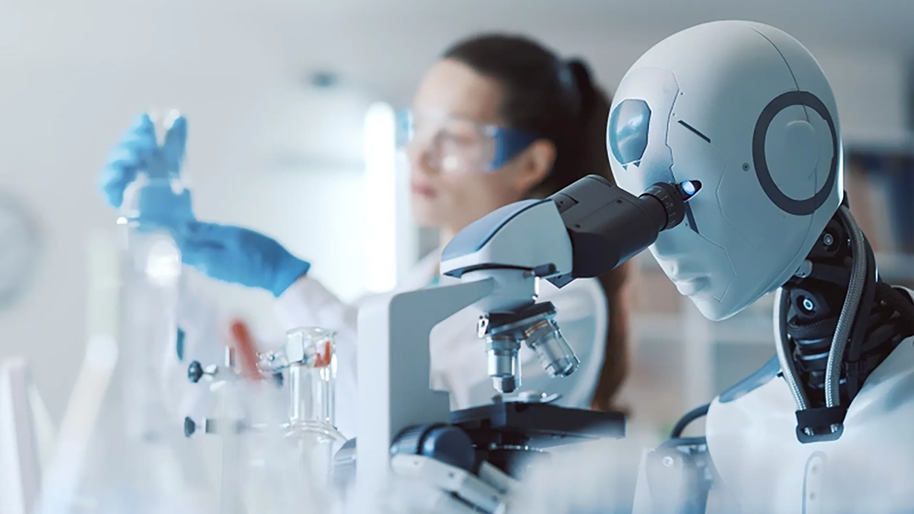 Lösemi tedavisinde yeni umut 'yapay zeka'