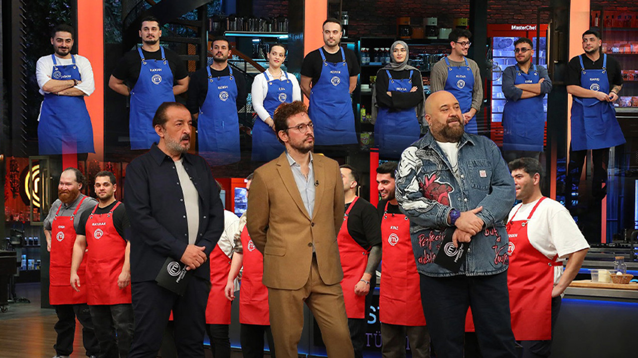 MasterChef Türkiye Altın Kupa kaptanlık oyununu kim kazandı? 14 Aralık 2025 MasterChef’te mavi takım kaptanı hangi yarışmacı oldu?