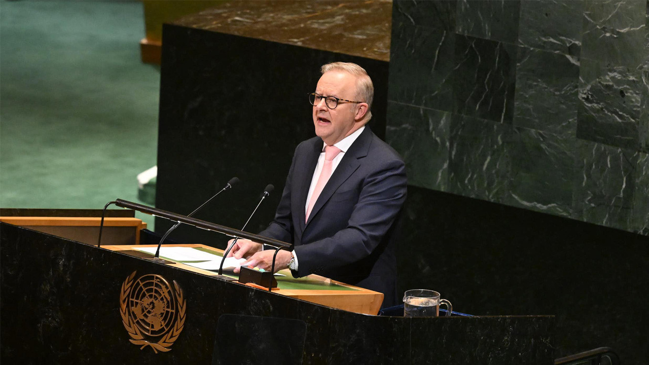 Saldırıyı fırsat bilen Netanyahu'ya sert yanıt! Provokasyona dikkat çekti