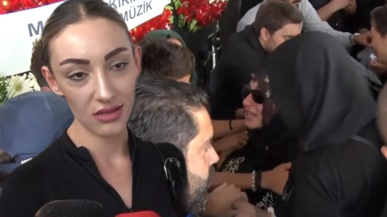 Tuğyan Gülter'in babası konuştu sonunda konuştu! Güllü'yü kızı mı öldürdü?