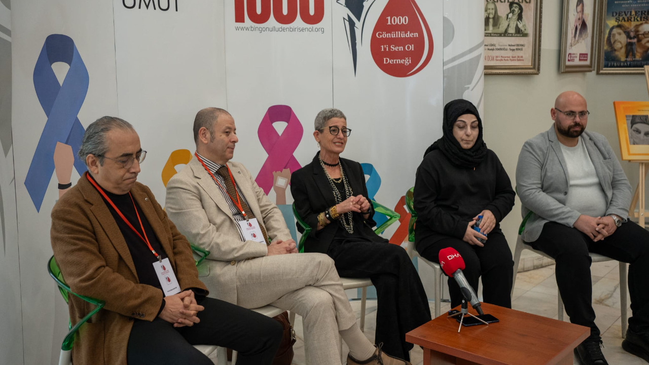 Uzmanlardan lösemi hastalarına müjde: 'Ömür boyu ilaç dönemi kapanıyor, tam şifa ufukta göründü'