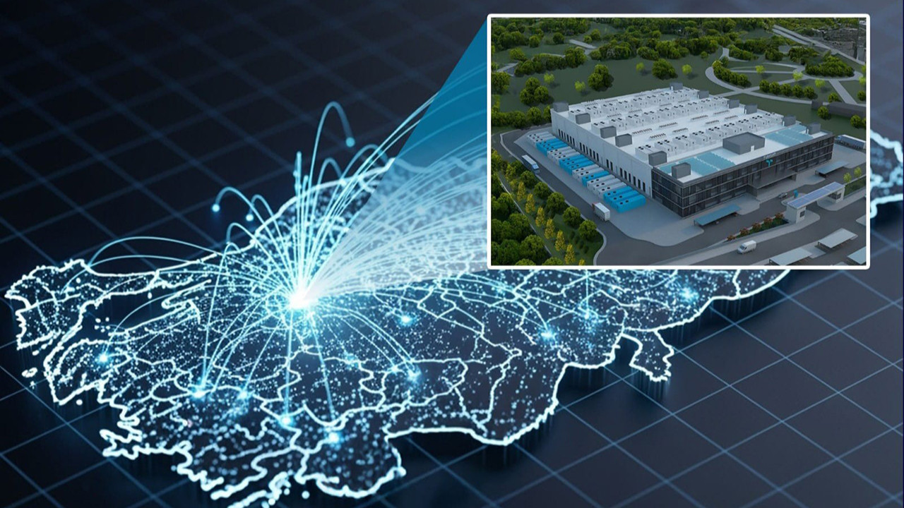 Yerli ve milli veride hedef 2027