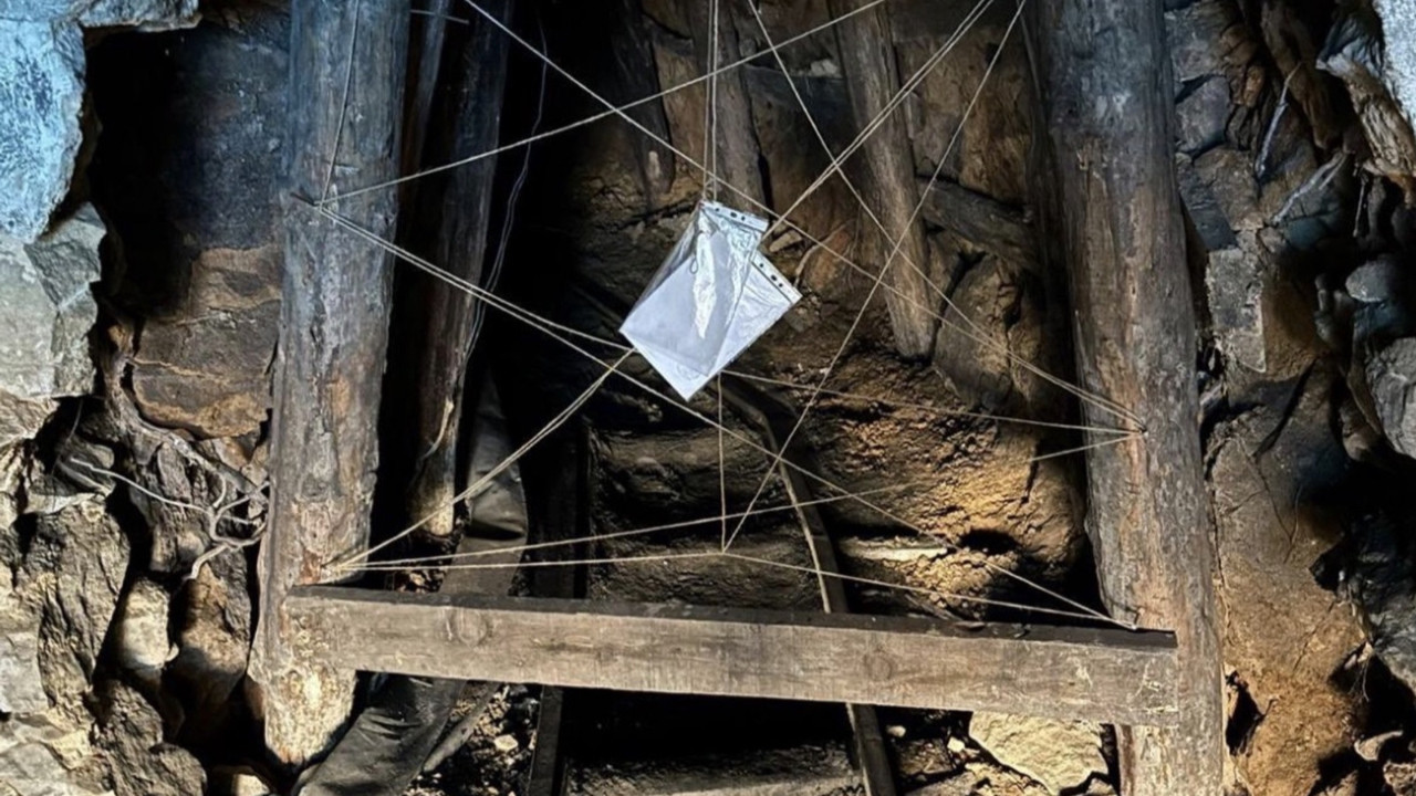 Zonguldak'ta 7 maden ocağı kapatıldı