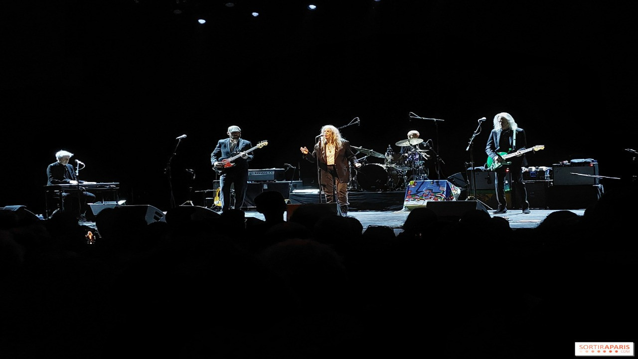 2026'da İstanbul ünlü rock müzisyenlerini ağırlayak