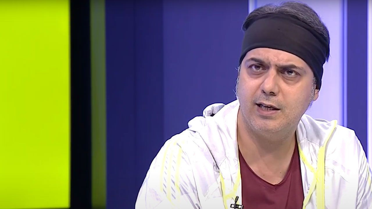 Ali Ece gündemdeki ismi değerlendirdi: 'Gelirse bir kuşak Galatasaraylı olur'