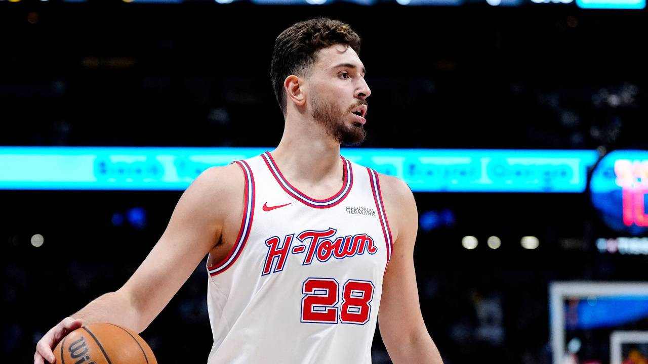 Alperen Şengün'ün 'triple-double' performansı yetmedi