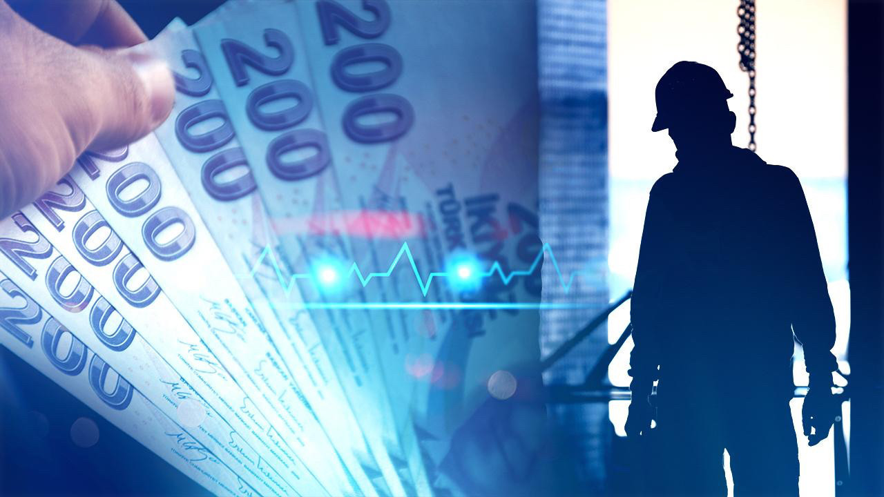 Asgari ücret için rakam verdi! İşte dikkat çeken tahmin