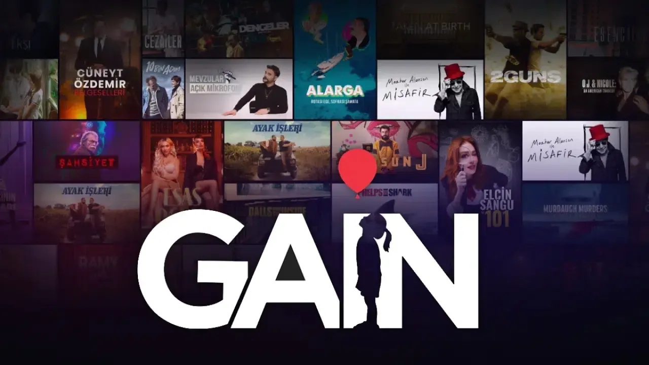 GAİN’in sahibi kimdir? GAİN nereye bağlıdır?