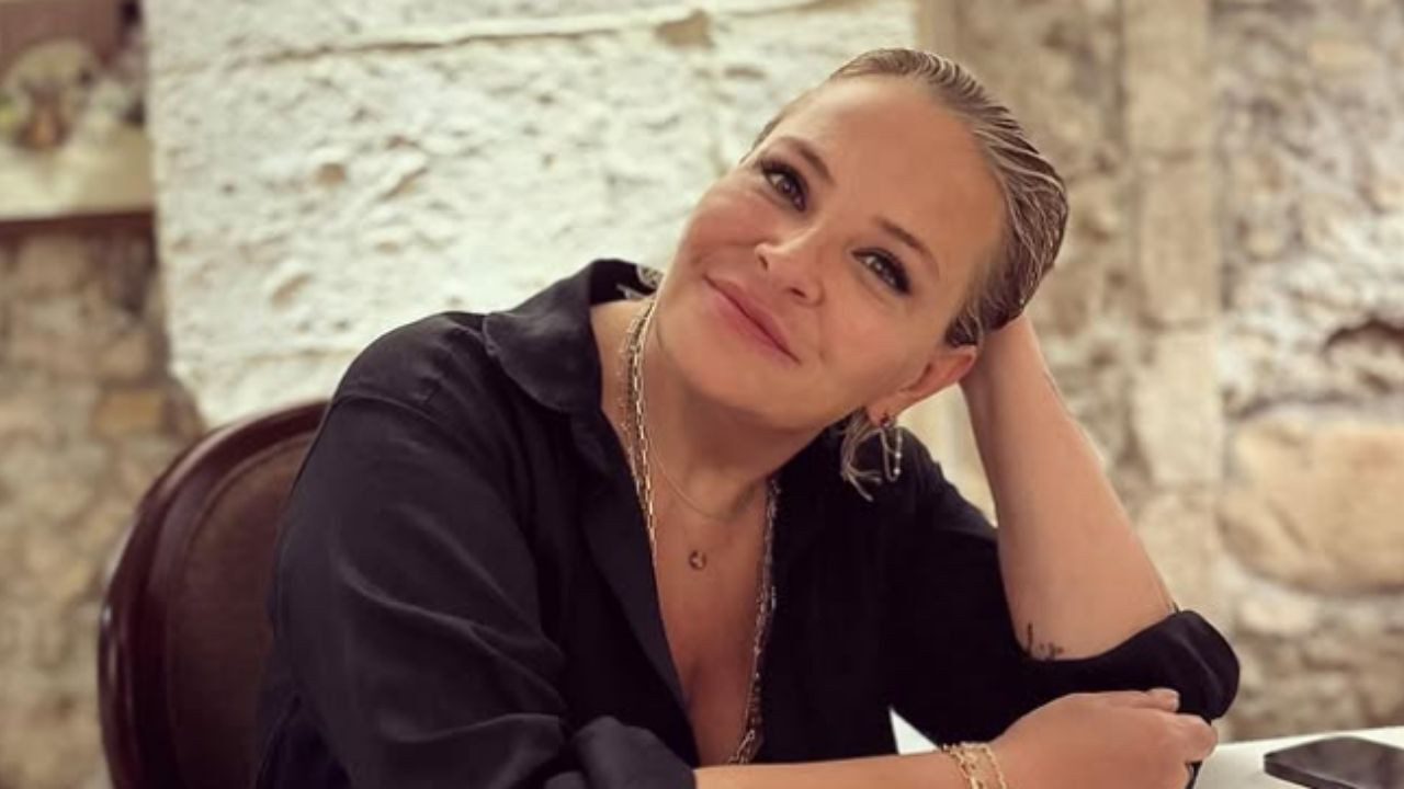 Gözde Akpınar kimdir? Gözde Akpınar'ın mesleği nedir?