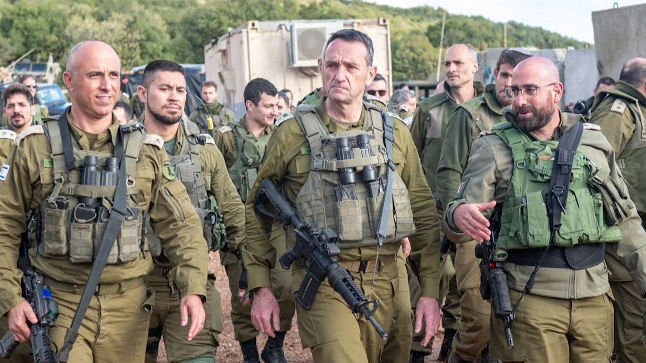 İsrail'de derin çatlak! Tartışmalar ordunun sonunu getiriyor