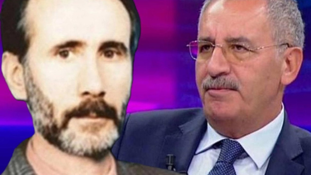 'Sahte Yeşil'in ifadesi ortaya çıktı