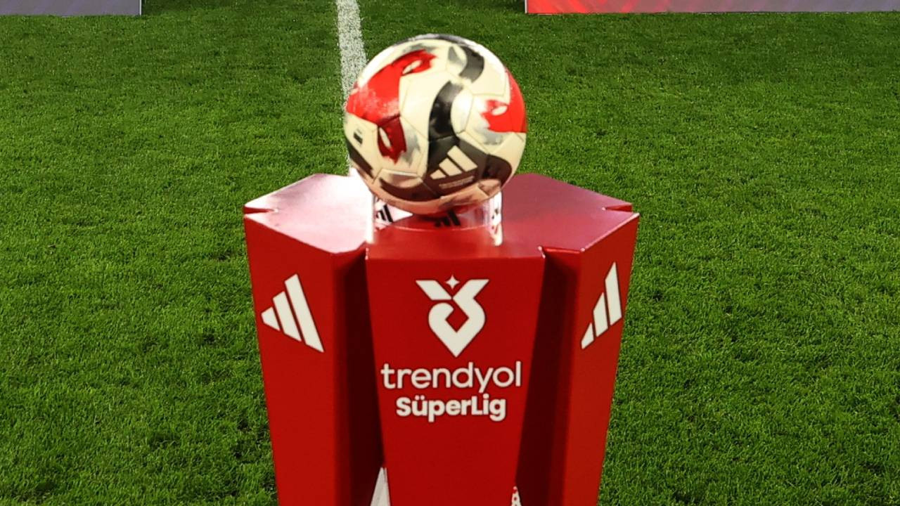 Süper Lig'de 16. haftanın sonuçları! İşte maçlarda alınan skorlar