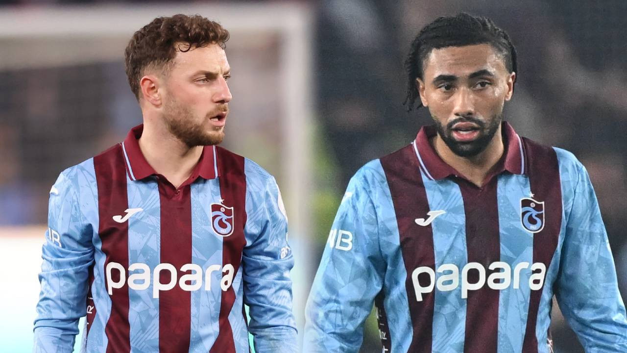 Trabzonspor'dan Folcarelli ve Mustafa Eskihellaç ile ilgili açıklama! Sağlık durumları belli oldu