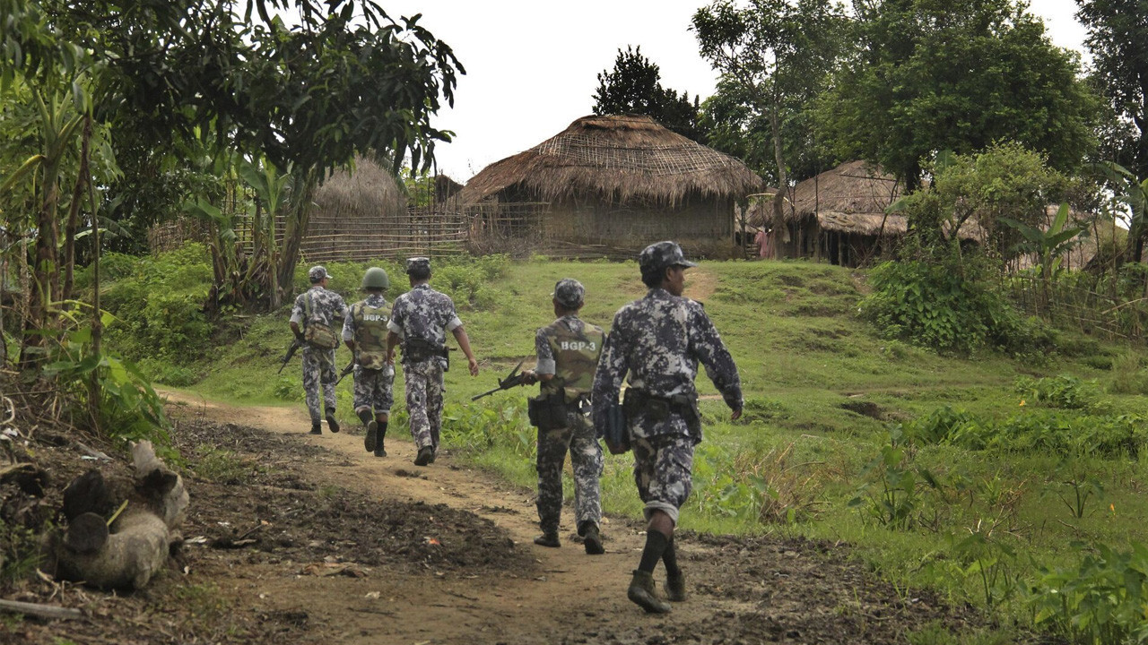 Trump 'ateşkesi sağladım' diye böbürlenmişti! Can kaybı artmaya devam ediyor