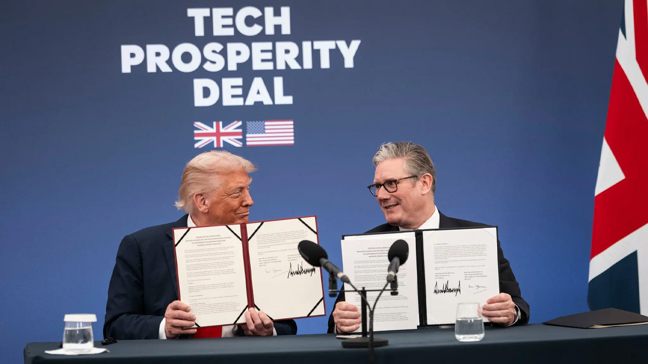 Trump dev anlaşma demişti! Müzakereler başarıya ulaşmadı