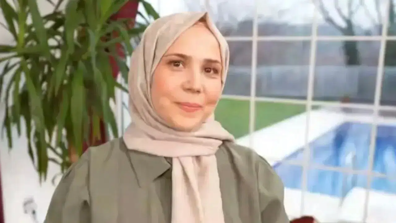 Zuhal Topal’la Yemekteyiz Betül Ceylan kimdir? Betül Ceylan kaç yaşında ve ne iş yapıyor?