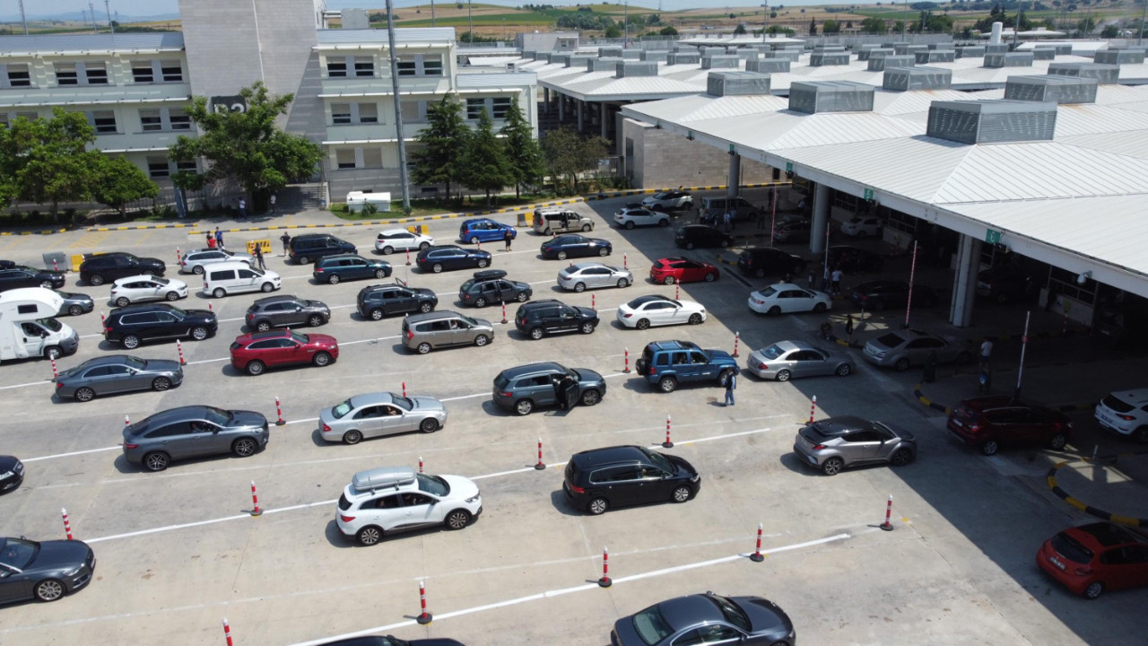 Almanya bu gurbetçiyi konuşuyor! Yardım alıyor ama serveti dudak uçuklattı