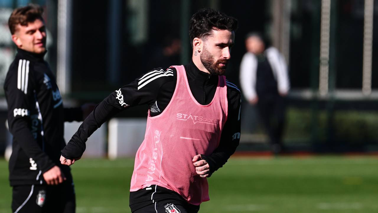 Beşiktaş'tan Rafa Silva açıklaması! Başkan Serdal Adalı duyurdu: 'Bu parayı veren alır'