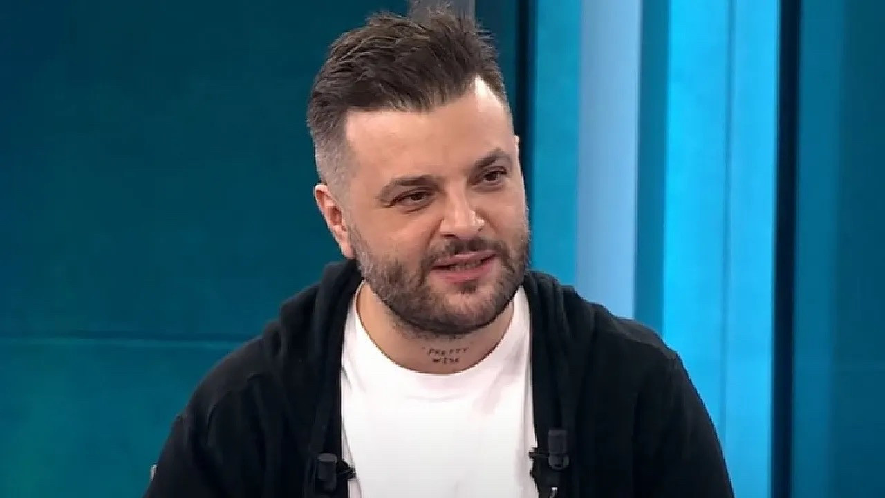 Candaş Tolga Işık kimdir, nereli