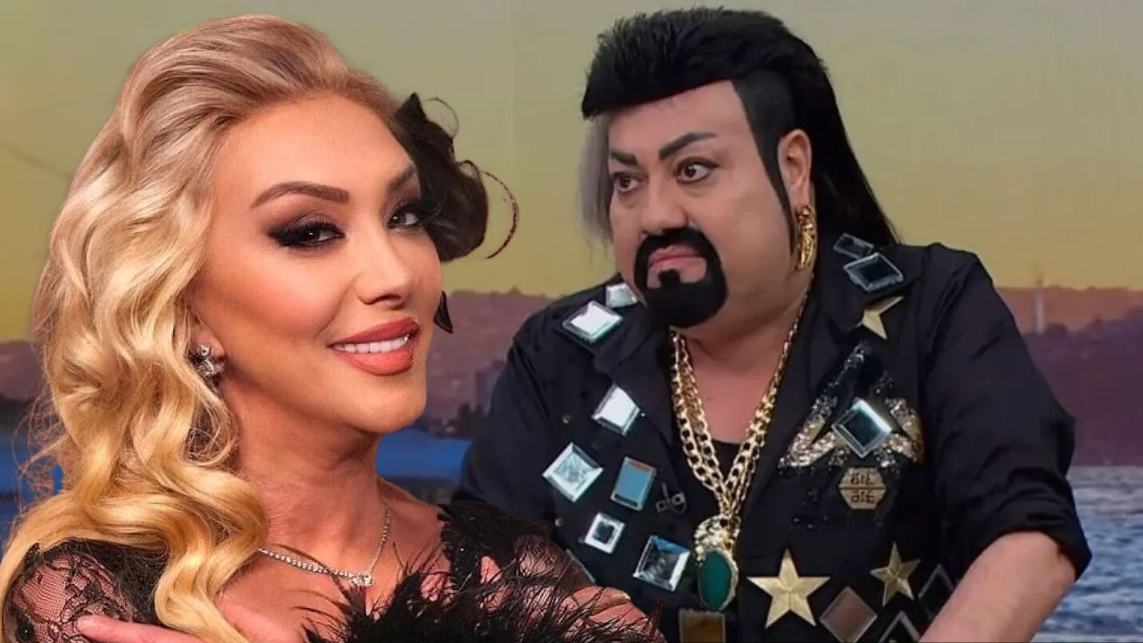 Kobra Murat'tan Tuğyan iddiası: 'Çocuğunu öldürmek istemiş!'