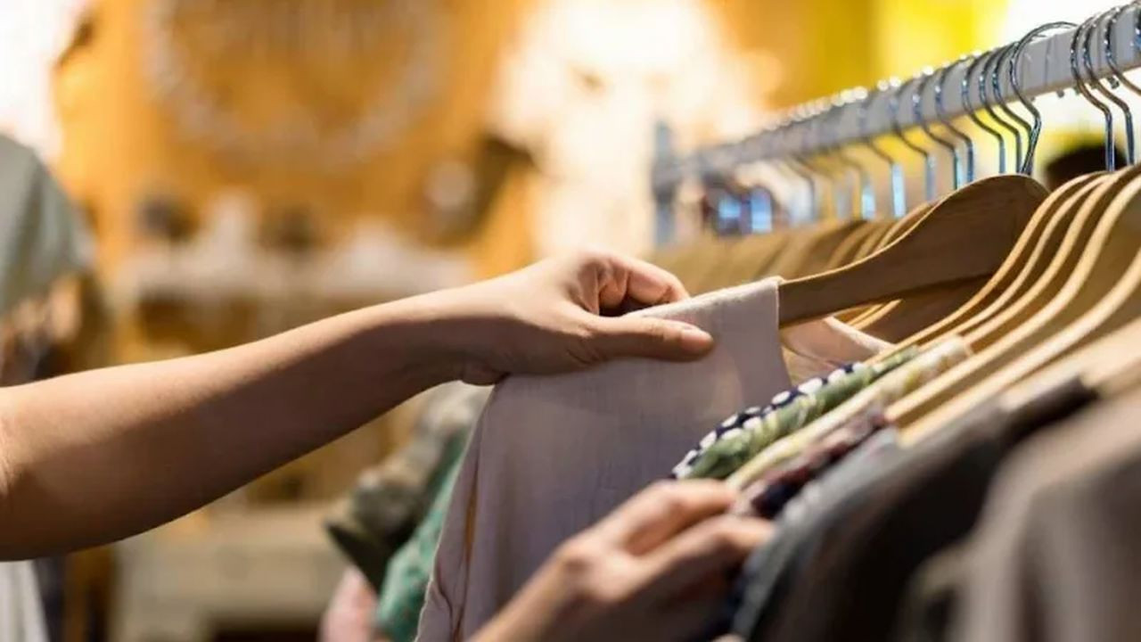 Mağazalarda giysi deneyenler dikkat! Uzman isimden kritik uyarı